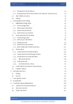 Preview for 3 page of 3D Histech PANNORAMIC SCAN RX User Manual