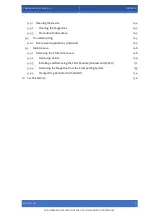 Preview for 4 page of 3D Histech PANNORAMIC SCAN RX User Manual