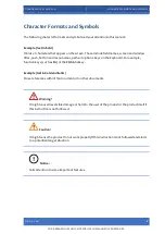 Preview for 9 page of 3D Histech PANNORAMIC SCAN RX User Manual