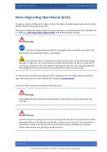 Preview for 10 page of 3D Histech PANNORAMIC SCAN RX User Manual