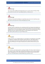 Preview for 12 page of 3D Histech PANNORAMIC SCAN RX User Manual