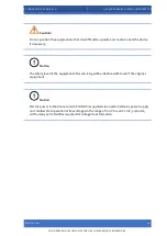 Preview for 13 page of 3D Histech PANNORAMIC SCAN RX User Manual