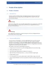 Preview for 16 page of 3D Histech PANNORAMIC SCAN RX User Manual