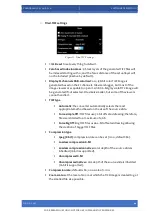 Preview for 45 page of 3D Histech PANNORAMIC SCAN RX User Manual