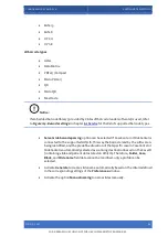 Preview for 51 page of 3D Histech PANNORAMIC SCAN RX User Manual