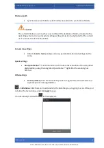 Preview for 52 page of 3D Histech PANNORAMIC SCAN RX User Manual