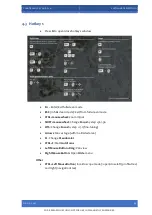 Preview for 56 page of 3D Histech PANNORAMIC SCAN RX User Manual