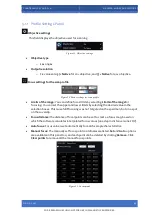 Preview for 58 page of 3D Histech PANNORAMIC SCAN RX User Manual