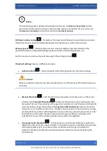 Preview for 67 page of 3D Histech PANNORAMIC SCAN RX User Manual