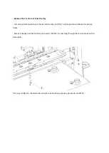 Preview for 11 page of 3D Histech TMA MASTER Service Manual