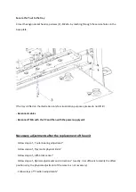 Preview for 16 page of 3D Histech TMA MASTER Service Manual