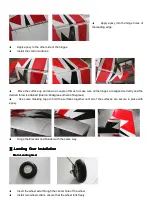 Preview for 7 page of 3D Hobby Shop 30CC Series Manual