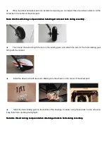 Preview for 8 page of 3D Hobby Shop 30CC Series Manual