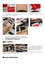 Preview for 19 page of 3D Hobby Shop 30CC Series Manual