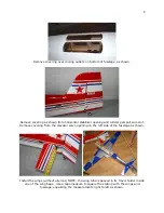 Preview for 8 page of 3D Hobby Shop 49 Sukhoi 26MX Assembly Manual