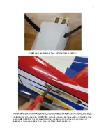 Preview for 5 page of 3D Hobby Shop 59" AJ Slick Installation Manual