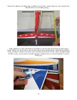 Preview for 10 page of 3D Hobby Shop 60 inch Yak 55M Assembly Manual