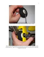 Preview for 3 page of 3D Hobby Shop 70 AJ SLICK Assembly Manual