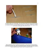 Preview for 6 page of 3D Hobby Shop 70 AJ SLICK Assembly Manual