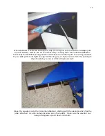 Preview for 12 page of 3D Hobby Shop 70 AJ SLICK Assembly Manual