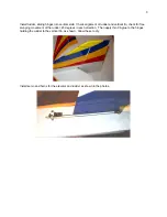 Preview for 8 page of 3D Hobby Shop ASPERA ARF 46 Assembly Manual