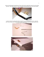 Preview for 5 page of 3D Hobby Shop Edge 540 Assembly Manual