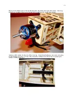 Preview for 13 page of 3D Hobby Shop Edge 540 Assembly Manual