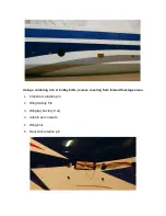 Preview for 5 page of 3D Hobby Shop Extra 330LT Assembly Manual