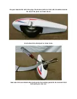 Предварительный просмотр 10 страницы 3D Hobby Shop Extra 330LT Assembly Manual