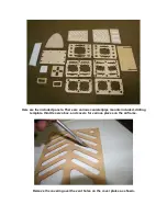 Preview for 15 page of 3D Hobby Shop Extra 330LT Assembly Manual