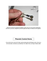 Preview for 18 page of 3D Hobby Shop Extra 330LT Assembly Manual