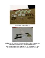 Preview for 28 page of 3D Hobby Shop Extra 330LT Assembly Manual