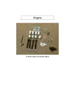 Preview for 29 page of 3D Hobby Shop Extra 330LT Assembly Manual