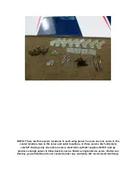 Preview for 39 page of 3D Hobby Shop Extra 330LT Assembly Manual