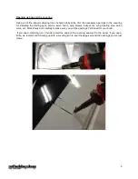 Preview for 6 page of 3D Hobby Shop YAK55 Assembly Manual