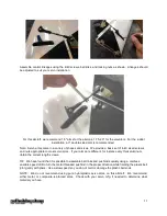 Preview for 11 page of 3D Hobby Shop YAK55 Assembly Manual