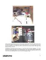 Preview for 31 page of 3D Hobby Shop YAK55 Assembly Manual