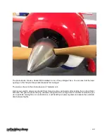 Preview for 44 page of 3D Hobby Shop YAK55 Assembly Manual