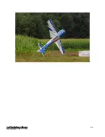 Предварительный просмотр 46 страницы 3D Hobby Shop YAK55 Assembly Manual