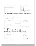 Предварительный просмотр 24 страницы 3D-Inc TPD-HD330NRW Installation & Operating Manual