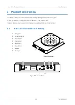 Предварительный просмотр 11 страницы 3D infotech Aruna Motion Rotary User Manual