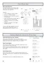 Preview for 10 page of 3D innovations DeskCycle Vive User Manual