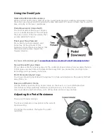 Preview for 6 page of 3D innovations DeskCycle Owner'S Manual