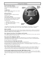 Preview for 8 page of 3D innovations DeskCycle User Manual