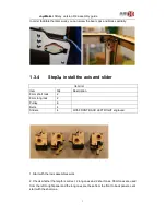 Preview for 17 page of 3D Joy JoysMaker R2 Assembly Manual