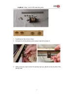 Preview for 29 page of 3D Joy JoysMaker R2 Assembly Manual