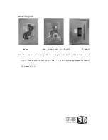 Preview for 8 page of 3D Joy JoysmakerR2 3D User Manual