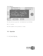 Preview for 23 page of 3D Joy JoysmakerR2 3D User Manual