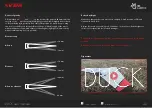 Preview for 13 page of 3D LabPrint Avion Airplanes Duck User Manual