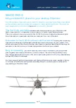 Preview for 2 page of 3D LabPrint WACO YMF-5 User Manual